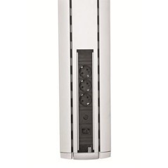 "Buy SMS X Power Socket UK Black - Premium Quality & Reliable Performance | PD100003UK"